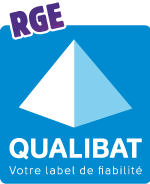 Certification Qualibat RGE