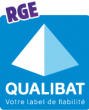 Certification Qualibat RGE